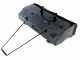 Accesorio recogedor frontal cm 100 Blackstone