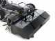Accesorio recogedor frontal cm 100 Blackstone