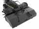 Accesorio recogedor frontal cm 100 Blackstone