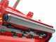 GeoTech-Pro RMF140 - Trituradora para tractor - Serie medio-pesada - Reversible - Desplazamiento hidr&aacute;ulico
