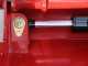 GeoTech-Pro RMF140 - Trituradora para tractor - Serie medio-pesada - Reversible - Desplazamiento hidr&aacute;ulico