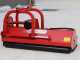 GeoTech-Pro RMF140 - Trituradora para tractor - Serie medio-pesada - Reversible - Desplazamiento hidr&aacute;ulico