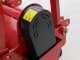 GeoTech-Pro RMF140 - Trituradora para tractor - Serie medio-pesada - Reversible - Desplazamiento hidr&aacute;ulico