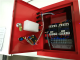 GeoTech-Pro GGP 8000 ESA - Generador de corriente con ruedas arranque el&eacute;ctrico y AVR 6.5 KW - Continua 6 Kw Monof&aacute;sica + ATS