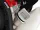 Honda ATH 35 ZP - Desbrozadora de mochila a gasolina 4 tiempos - Barra Attila