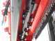 GeoTech-Pro RMF200 - Trituradora para tractor - Serie medio-pesada - Reversible - Desplazamiento hidr&aacute;ulico