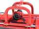 GeoTech-Pro RMF200 - Trituradora para tractor - Serie medio-pesada - Reversible - Desplazamiento hidr&aacute;ulico