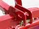 GeoTech-Pro RMF200 - Trituradora para tractor - Serie medio-pesada - Reversible - Desplazamiento hidr&aacute;ulico