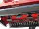 GeoTech-Pro RMF200 - Trituradora para tractor - Serie medio-pesada - Reversible - Desplazamiento hidr&aacute;ulico