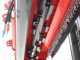 GeoTech-Pro RMF200 - Trituradora para tractor - Serie medio-pesada - Reversible - Desplazamiento hidr&aacute;ulico