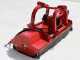 GeoTech-Pro RMF200 - Trituradora para tractor - Serie medio-pesada - Reversible - Desplazamiento hidr&aacute;ulico