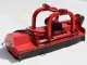 GeoTech-Pro RMF200 - Trituradora para tractor - Serie medio-pesada - Reversible - Desplazamiento hidr&aacute;ulico
