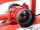 GeoTech-Pro RMF200 - Trituradora para tractor - Serie medio-pesada - Reversible - Desplazamiento hidr&aacute;ulico