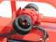 GeoTech-Pro RMF200 - Trituradora para tractor - Serie medio-pesada - Reversible - Desplazamiento hidr&aacute;ulico