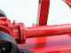GeoTech-Pro RMF200 - Trituradora para tractor - Serie medio-pesada - Reversible - Desplazamiento hidr&aacute;ulico