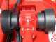 GeoTech-Pro RMF200 - Trituradora para tractor - Serie medio-pesada - Reversible - Desplazamiento hidr&aacute;ulico