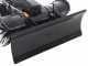 Accesorio hoja de nieve frontal cm 100 Blackstone