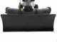 Accesorio hoja de nieve frontal cm 100 Blackstone