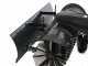 Accesorio hoja de nieve frontal cm 100 Blackstone