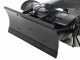 Accesorio hoja de nieve frontal cm 100 Blackstone