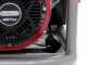 GeoTech PRO GGP 9500 ESA - Generador de corriente con ruedas y AVR arranque el&eacute;ctrico 7.9 kW - Continua 7.55 kW Monof&aacute;sica + ATS