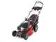 Cortac&eacute;sped autopropulsado GeoTech PRO S53-225 BMSGW 224cc, 4 en 1, cuchilla de 53 cm