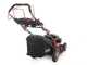 Cortac&eacute;sped autopropulsado GeoTech PRO S53-225 BMSGW 224cc, 4 en 1, cuchilla de 53 cm