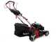 Cortac&eacute;sped autopropulsado GeoTech PRO S53-225 BMSGW 224cc, 4 en 1, cuchilla de 53 cm