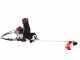 Attila ATJ45Z - Desbrozadora de mochila - Motor Kawasaki TJ 45 E