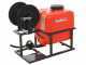 Dal Degan Tornado 120L - Pulverizador tipo bancada - Enrollacable - Para motocarretillas