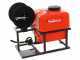 Dal Degan Tornado 120L - Pulverizador tipo bancada - Enrollacable - Para motocarretillas