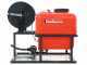 Dal Degan Tornado 120L - Pulverizador tipo bancada - Enrollacable - Para motocarretillas