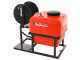 Dal Degan Tornado 120L - Pulverizador tipo bancada - Enrollacable - Para motocarretillas