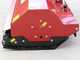 GeoTech-Pro HAMF 160 - Trituradora lateral para tractor con brazo - Serie medio-pesada