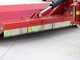 GeoTech-Pro HAMF 160 - Trituradora lateral para tractor con brazo - Serie medio-pesada