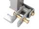 GeoTech-Pro HAMF 160 - Trituradora lateral para tractor con brazo - Serie medio-pesada