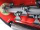 GeoTech-Pro HAMF 160 - Trituradora lateral para tractor con brazo - Serie medio-pesada