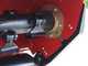 GeoTech-Pro HAMF 160 - Trituradora lateral para tractor con brazo - Serie medio-pesada