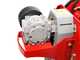 GeoTech-Pro HAMF 160 - Trituradora lateral para tractor con brazo - Serie medio-pesada
