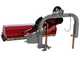 GeoTech-Pro HAMF 160 - Trituradora lateral para tractor con brazo - Serie medio-pesada