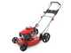 Cortac&eacute;sped mulching de gasolina GeoTech M50-160 MSW - de empuje