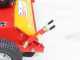 GeoTech Pro GTRB120 - Desbrozadora de arrastre para quad - Loncin G420FD