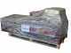 GeoTech Pro GTRB120 - Desbrozadora de arrastre para quad - Loncin G420FD