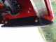 GeoTech Pro GTRB120 - Desbrozadora de arrastre para quad - Loncin G420FD