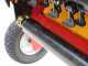 GeoTech Pro GTRB120 - Desbrozadora de arrastre para quad - Loncin G420FD