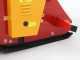 GeoTech Pro GTRB120 - Desbrozadora de arrastre para quad - Loncin G420FD