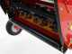 GeoTech Pro GTRB120 - Desbrozadora de arrastre para quad - Loncin G420FD