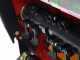 GeoTech Pro GTRB120 - Desbrozadora de arrastre para quad - Loncin G420FD