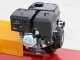 GeoTech Pro GTRB120 - Desbrozadora de arrastre para quad - Loncin G420FD