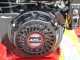 GeoTech Pro GTRB120 - Desbrozadora de arrastre para quad - Loncin G420FD